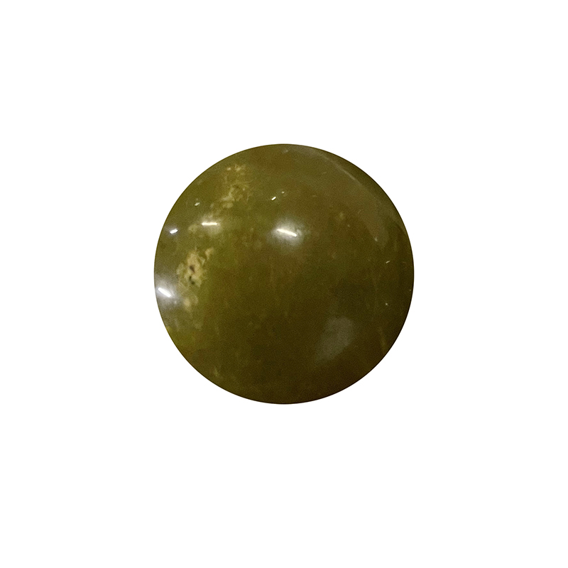 Sphère en Opale verte - Madagascar - la pièce