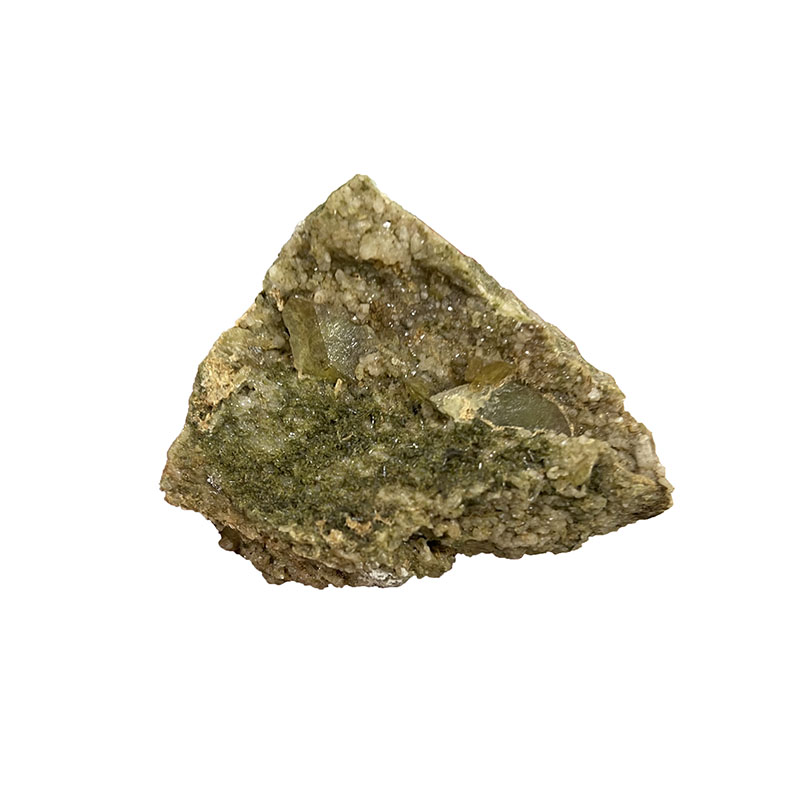 Titanite (Sphène) - Madagascar - Pièce unique - SPHENE100
