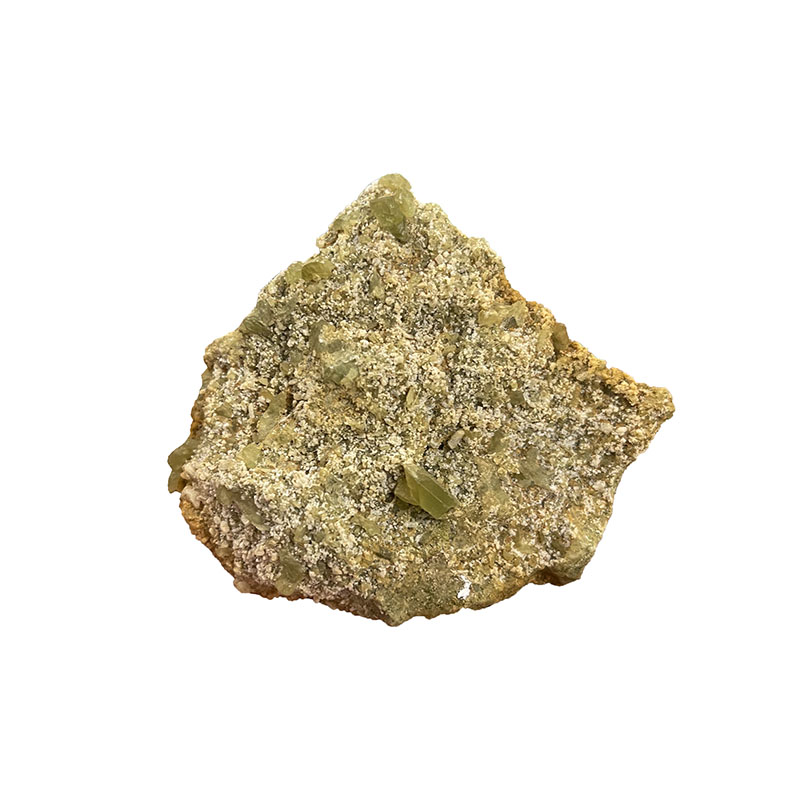 Titanite (Sphène) - Madagascar - Pièce unique - SPHENE120