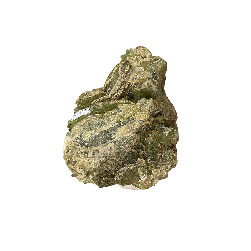 Titanite (Sphène) - Madagascar - Pièce unique - SPHENE700