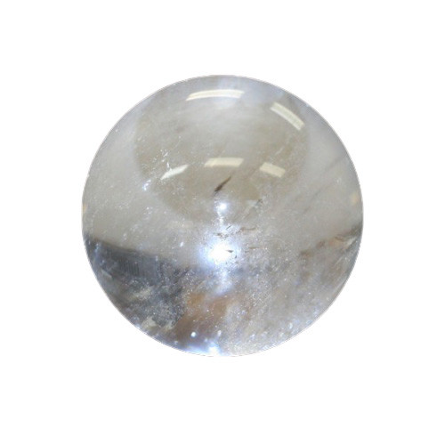 Sphère Cristal de Roche - Madagascar - La pièce