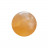 Sphère sélénite orange - Maroc - la pièce