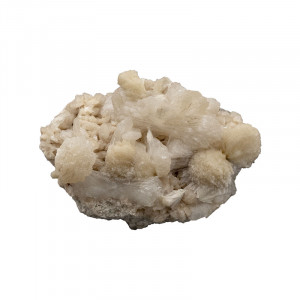 Thomsonite - Inde - Pièce unique - THOMSI60