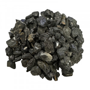 Tourmaline noire en provenance du Brésil - Sachet 1 kg