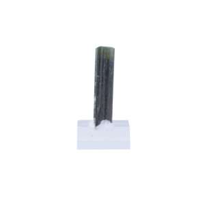 Tourmaline verte « green cap » - Pakistan - Pièce unique - TOURVCP45-2