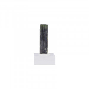 Tourmaline verte « green cap » - Pakistan - Pièce unique - TOURVCP50-1