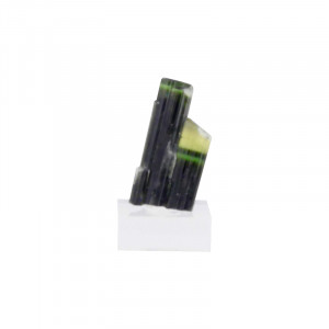 Tourmaline verte « green cap » - Pakistan - Pièce unique - TOURVCP65-2
