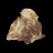 Vanadinite & Baryte - Maroc - Pièce unique - VANA25