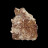 Vanadinite & Baryte - Maroc - Pièce unique - VANA40