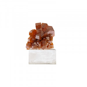 Vanadinite - Maroc - Pièce unique - VANAEX20
