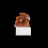 Vanadinite  - Maroc - Pièce unique - VANAEX20