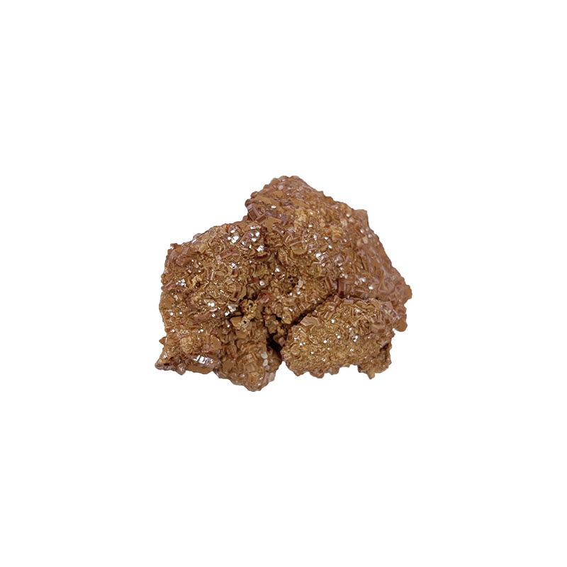 Vanadinite  - Maroc - Pièce unique - VANAEX30