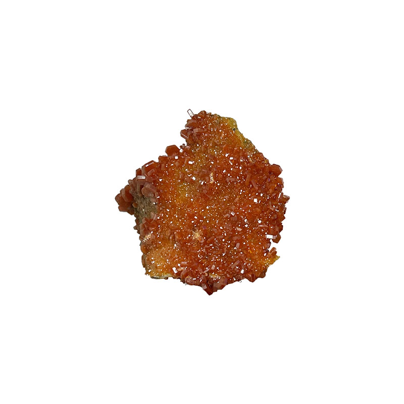 Vanadinite  - Maroc - Pièce unique - VANAEX90