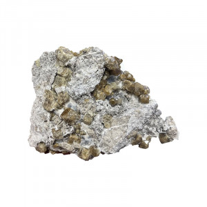 Vesuvianite - Mexique - Pièce unique - VESU30