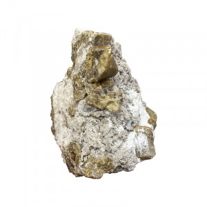 Vesuvianite - Mexique - Pièce unique - VESU55