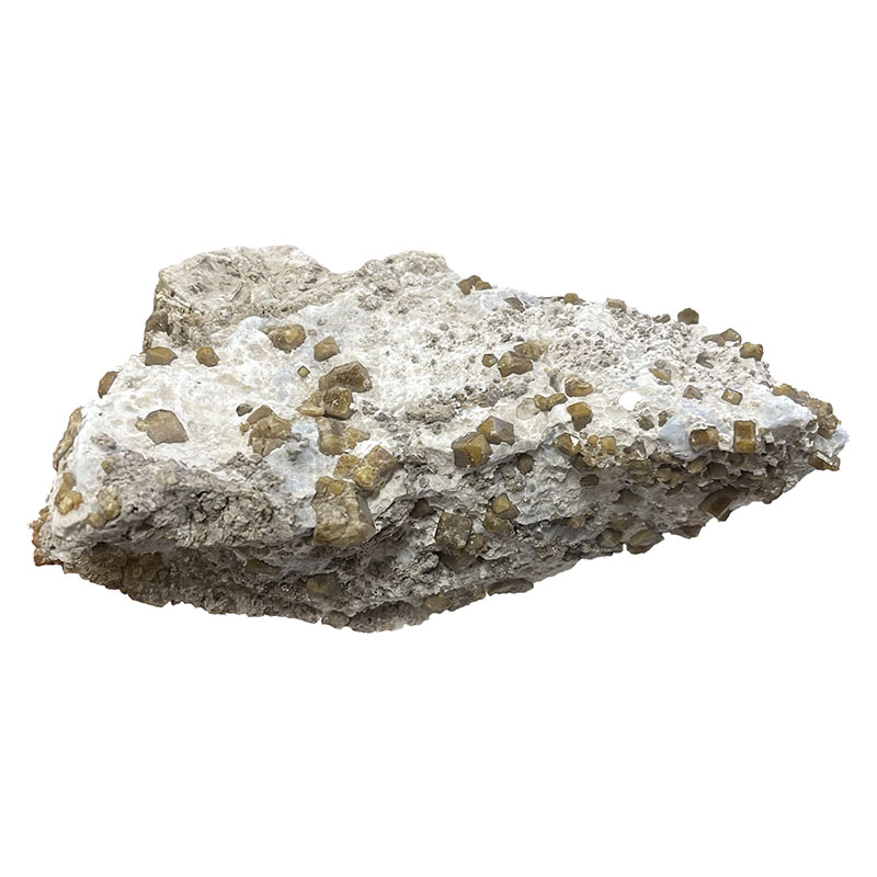 Vesuvianite - Mexique - Pièce unique - VESU90