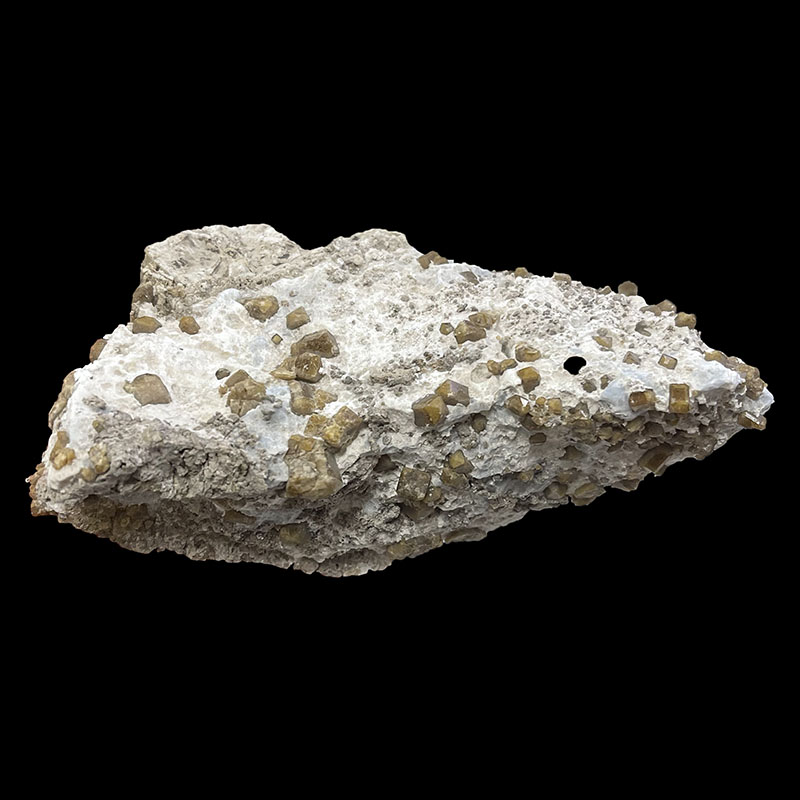 Vesuvianite - Mexique - Pièce unique - VESU90