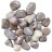 Agate Botswana pierres roulées 500 grs