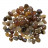 Agate naturelle pierres roulées 1KG