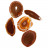 Agate Fine - env. 6 à 8 cm (Taille 2) - Les 5 pièces - Qualité B