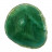 Agate fine - env. 10.5 cm (Taille 4) - Qualité B - la pièce
