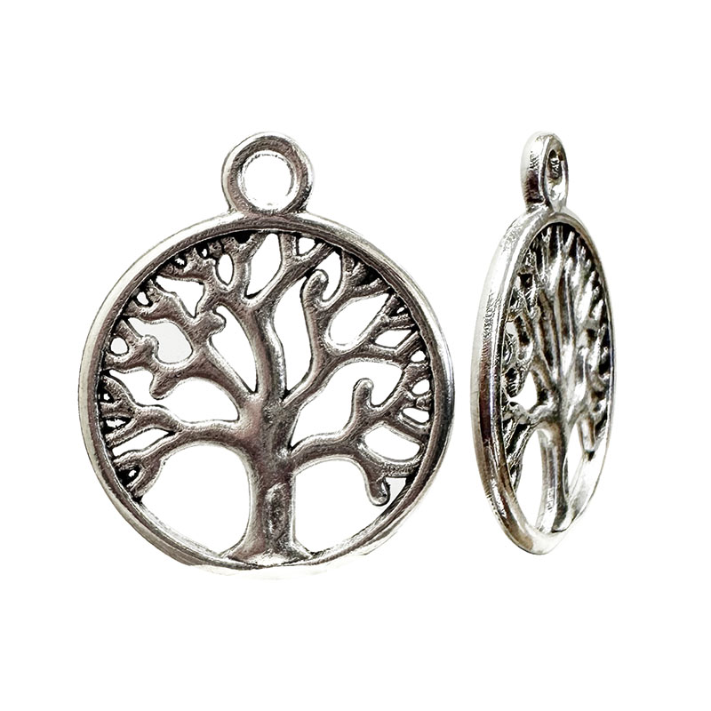 Apprêt arbre de vie lot de 25 pièces