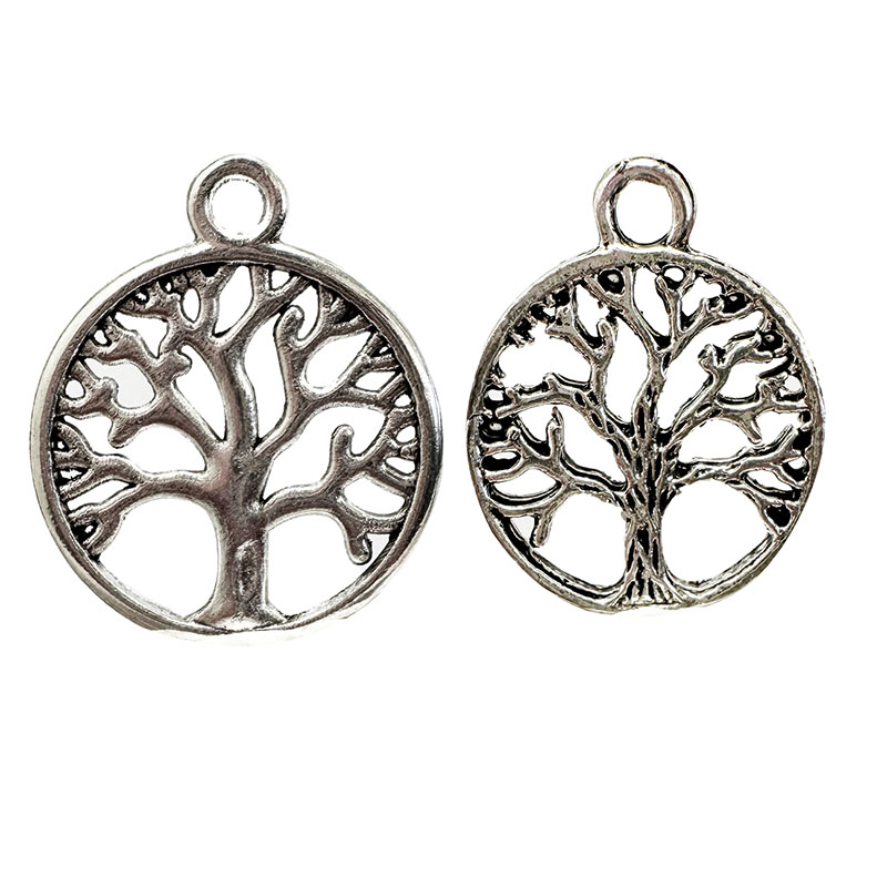 Apprêt arbre de vie lot de 25 pièces