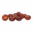 Billes 14x9mm gros trou lot de 10 pièces