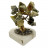 Bonsaï socle coeur en pierres naturelles - Différents modèles