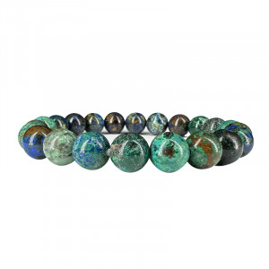 Bracelet Shattuckite - 6 ou 8 mm