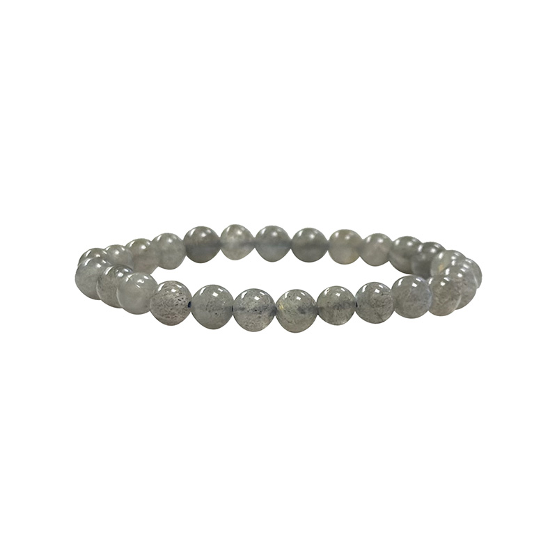 Bracelet Labradorite 16 cm