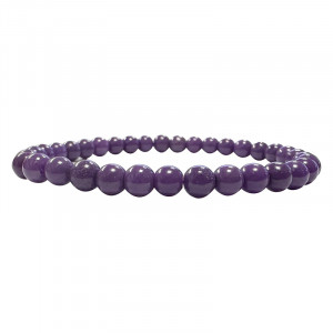 Bracelet phosphosidérite 4 ou 6 mm