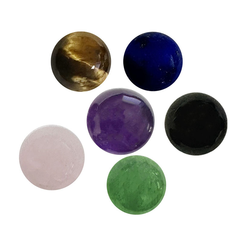 Cabochon 10 mm plusieurs modèles