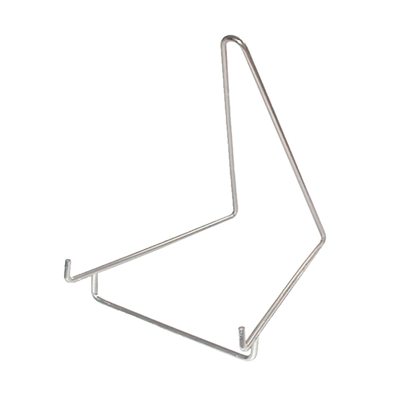 Chevalet Métal 240 mm - Lot de 5 Pièces