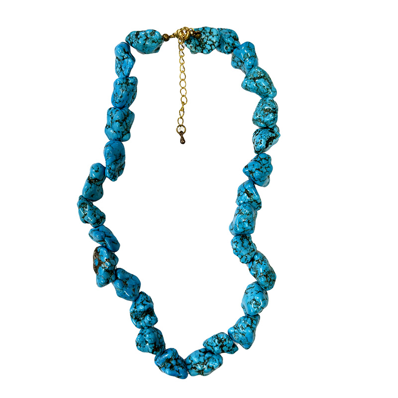 Collier Turquénite