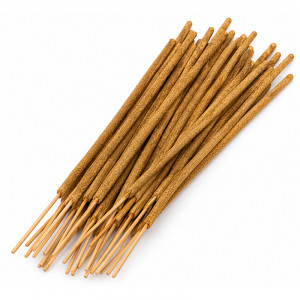 Encens Palo Santo – Bâtons de 20 cm – Lot de 20 pièces