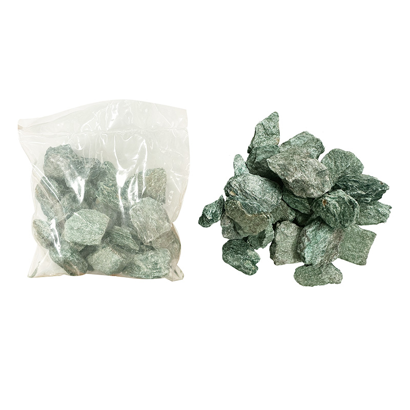 Fuschite Brésil 1KG en sachet