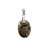 Pendentif Marcassite - Argent 0.925 - La pièce