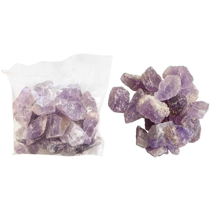 Améthyste Bolivie 1KG en sachet