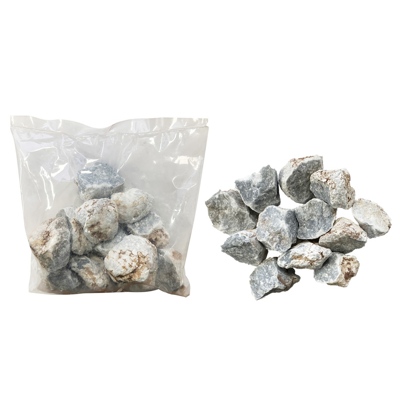 Angelite Pérou 1KG en sachet