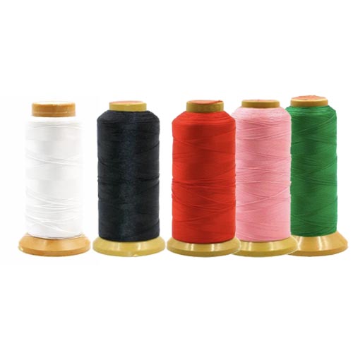 Cordonnet colliers à noeuds Epaisseur 0.3mm