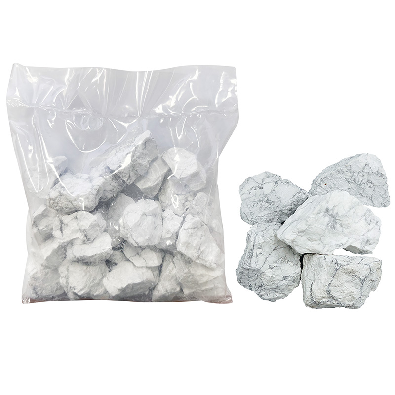 Howlite Afrique du sud 1KG en sachet