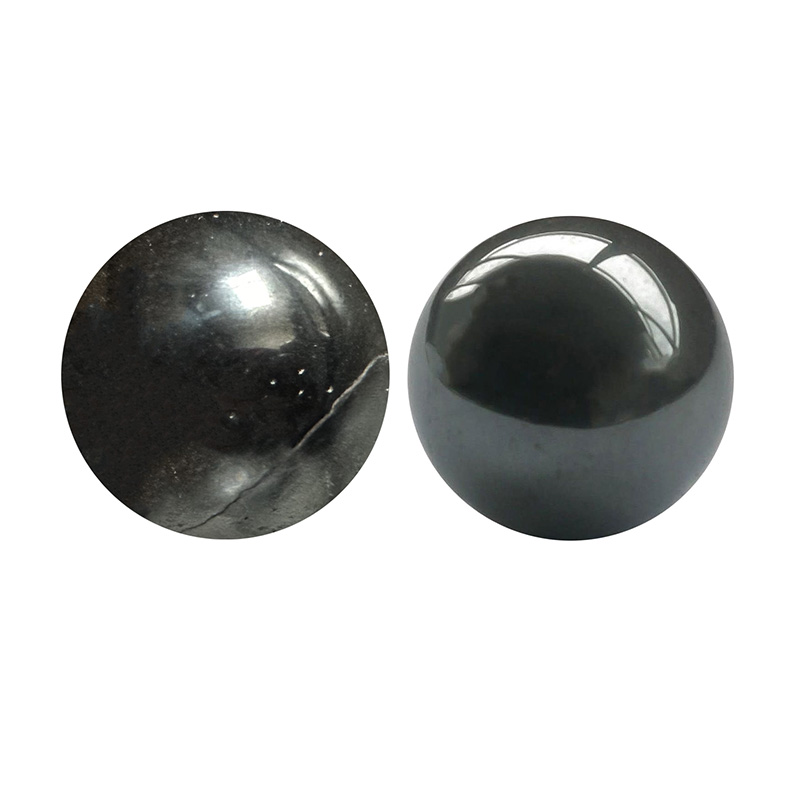 Hématite Sphère