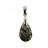 Pendentif Marcassite - Argent 0.925 - La pièce