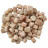 Pierre de Soleil provenance Inde pierres roulées 1KG