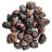 Rhodonite de Madagascar pierres roulées 1KG