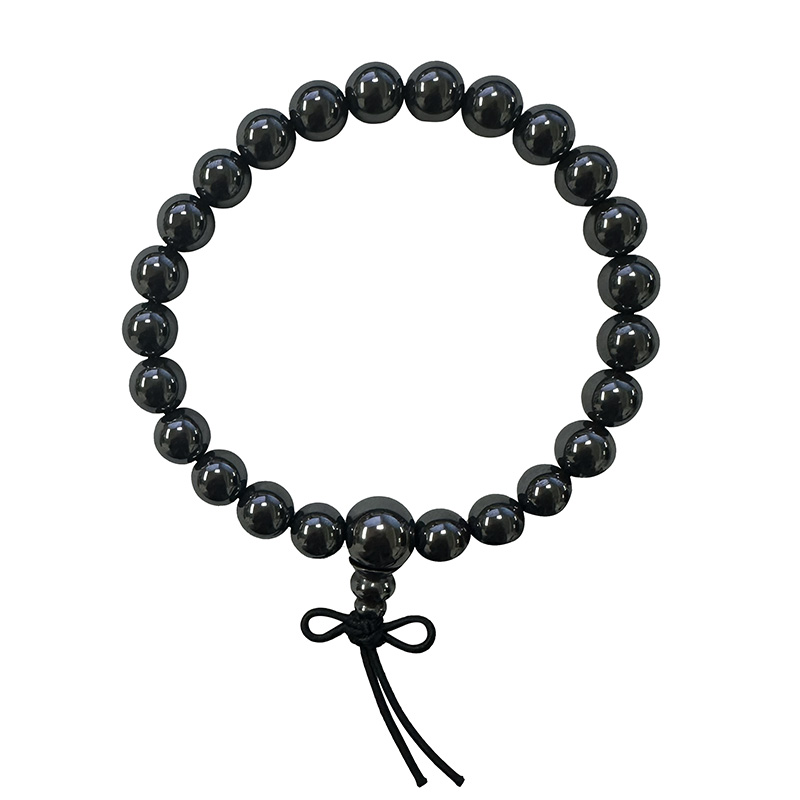 Power Bracelet Hematite