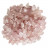Quartz Rose pierres roulées
