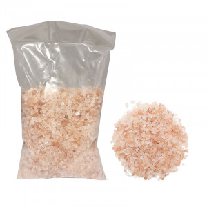 SEL ALIMENTAIRE GRAIN 10 SACHETS DE 1KG