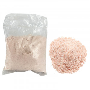 SEL ALIMENTAIRE POUDRE 10 SACHETS DE 1 KG